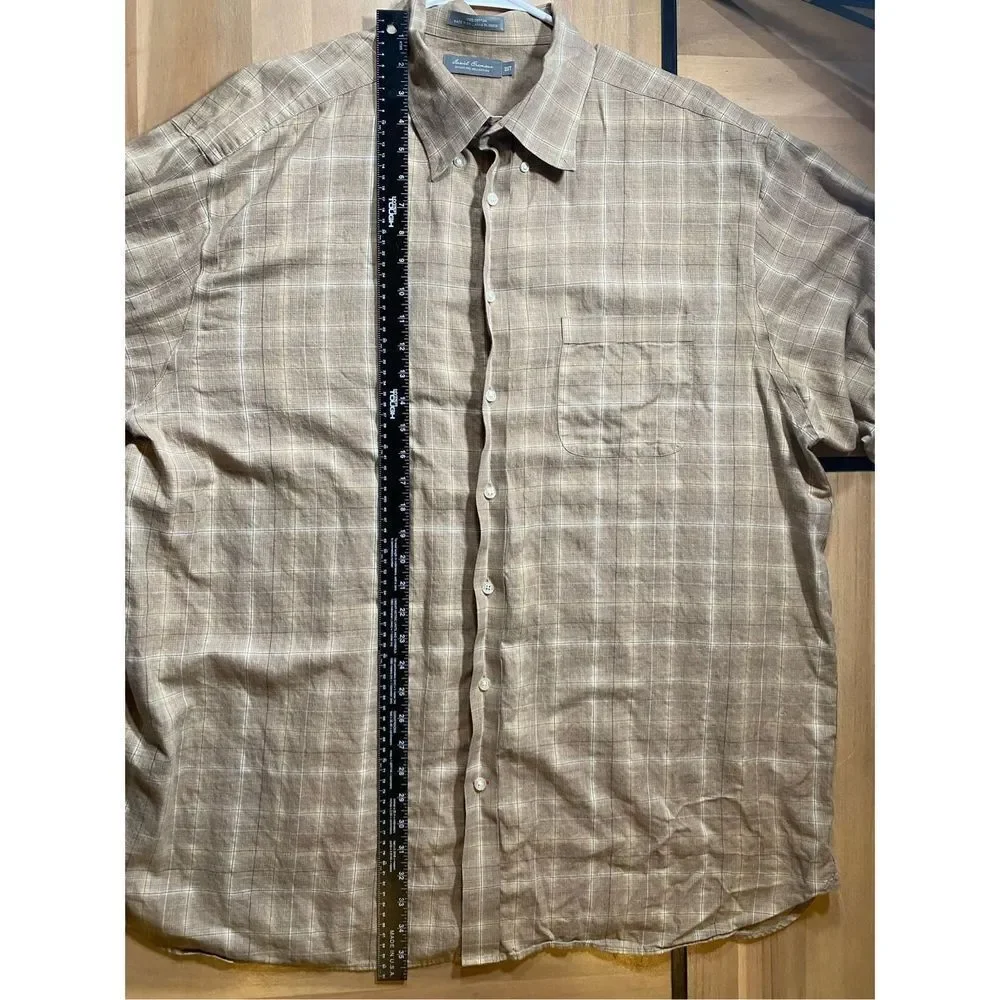 Daniel Cremieux Mens Button Down‎